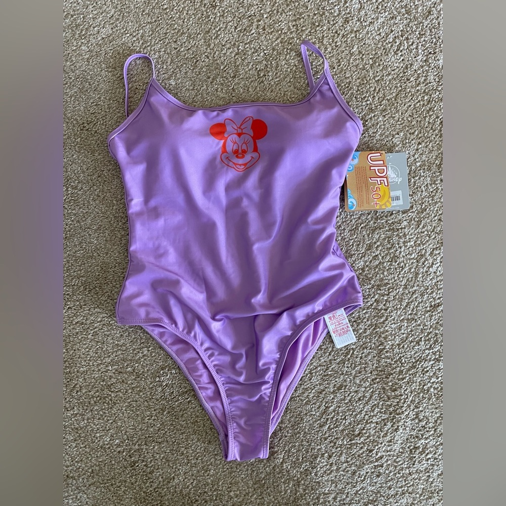 Disney Minnie Mouse Swimsuit